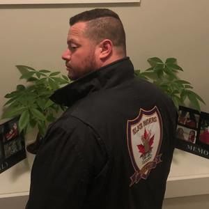 Meet your Posher, Patrick